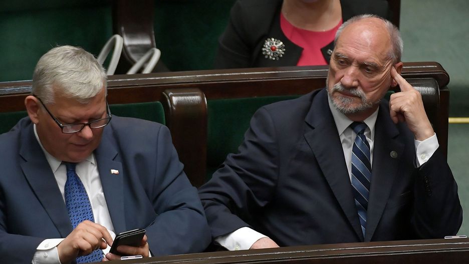 Antoni Macierewicz