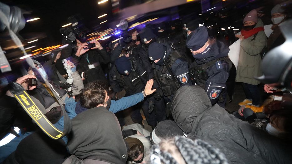 Dzień Kobiet bez kompromisów