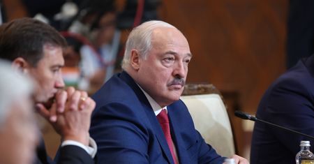 Łukaszenka poważnie chory? "Jego stan zaczął się gwałtownie pogarszać"