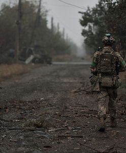 Jasna deklaracja Wielkiej Brytanii. Wyśle wojsko do Ukrainy. Wiadomo pod jakim warunkiem