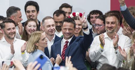Pierwsze wyniki z miast. Spora przewaga Trzaskowskiego w Opolu