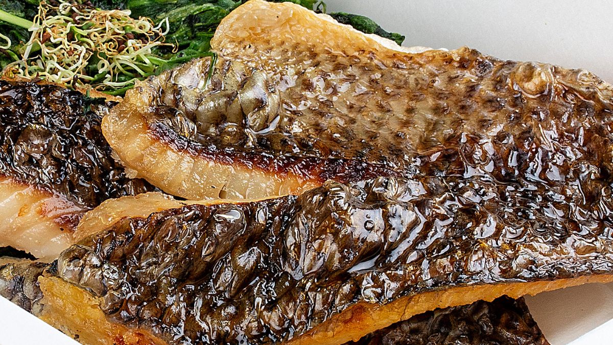 Kergulena to zapomniany smak z PRL