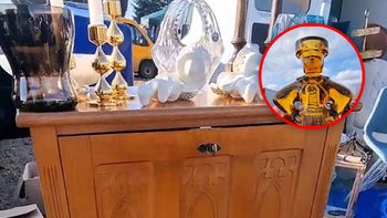 W PRL-u to był hit. Polował na perełki z targów staroci, oto co zdobył