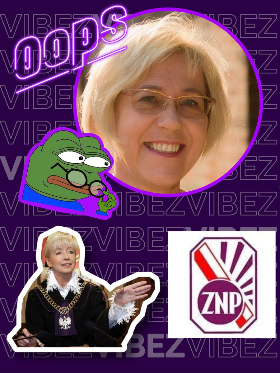 Barbara Nowak musi przeprosić ZNP