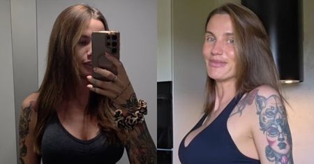 Karolina Gilon prezentuje brzuch PÓŁ ROKU po porodzie: "Zobaczcie, jaki on jest PŁASKI"
