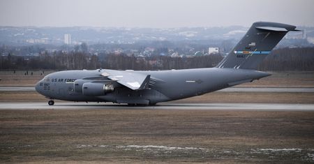 "Elitarne jednostki" z USA są już w Polsce