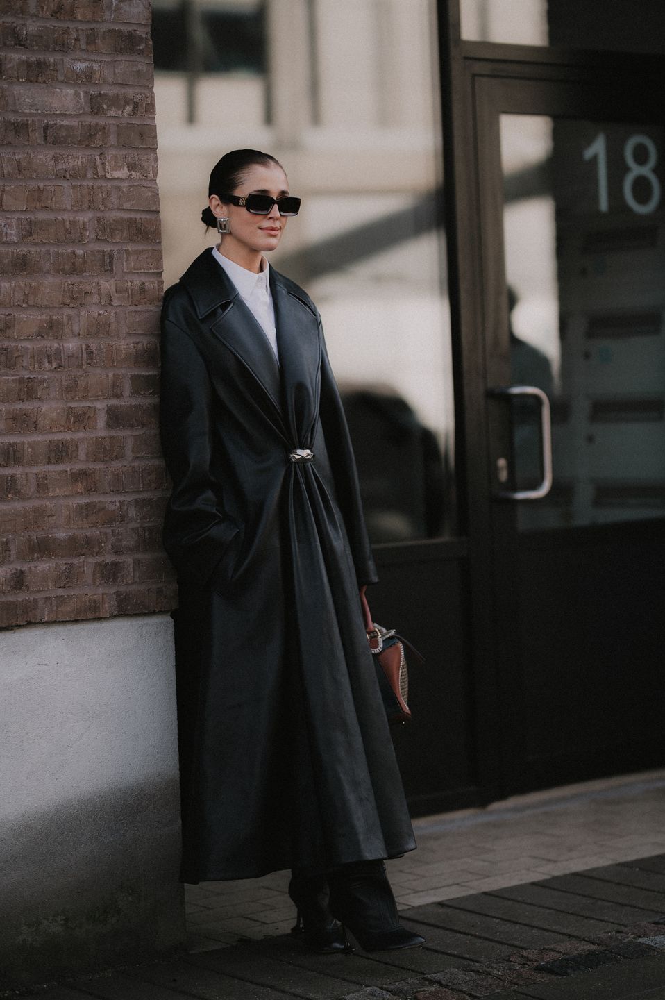 Copenhagen Fashion Week 2025