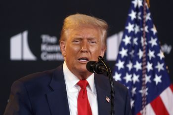 Media: Trump planuje taką ofertę dla Putina