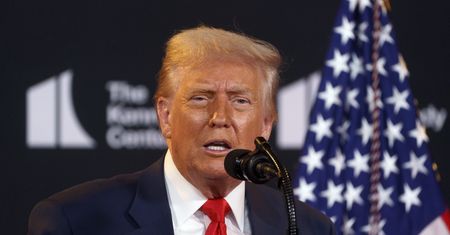 Media: Trump planuje taką ofertę dla Putina