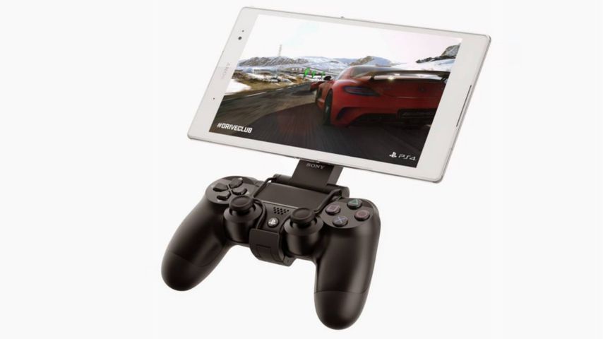 Sony GCM10 Game Control Mount