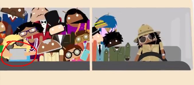 Ogromny Nexus 6 i Nexus 9 przyłapane na nowych reklamach Androida 3