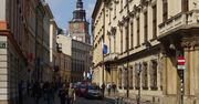 Kraków: To najbardziej poetycka ulica, podobno wciąż pada tu deszcz. Wiecie, o jaką ulicę w Krakowie chodzi?
