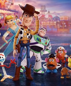 Disney zdecydował. Będą sequele "Krainy lodu" i "Toy Story"