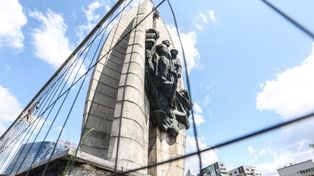 Rzeszów: W sprawie Pomnika Czynu Rewolucyjnego zdecydował sąd