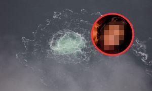 Była modelką erotyczną. Niemcy piszą, że wysadzała Nord Stream