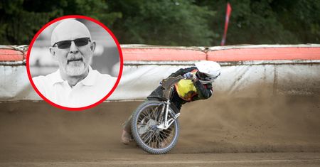 Nie żyje dr Ireneusz Kasprzak. "Żaden żużel już nie będzie taki sam"