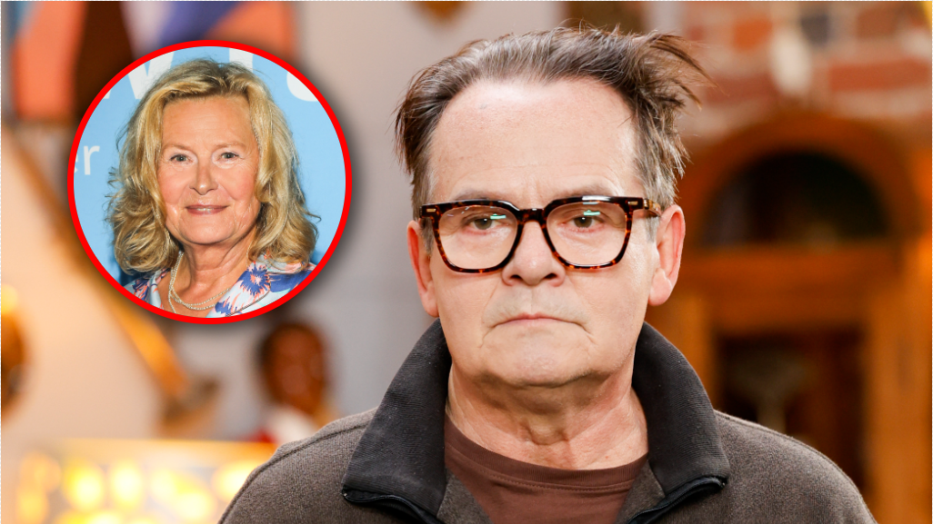 Piotr Pręgowski o odejściu Barbary Bursztynowicz z "Klanu"