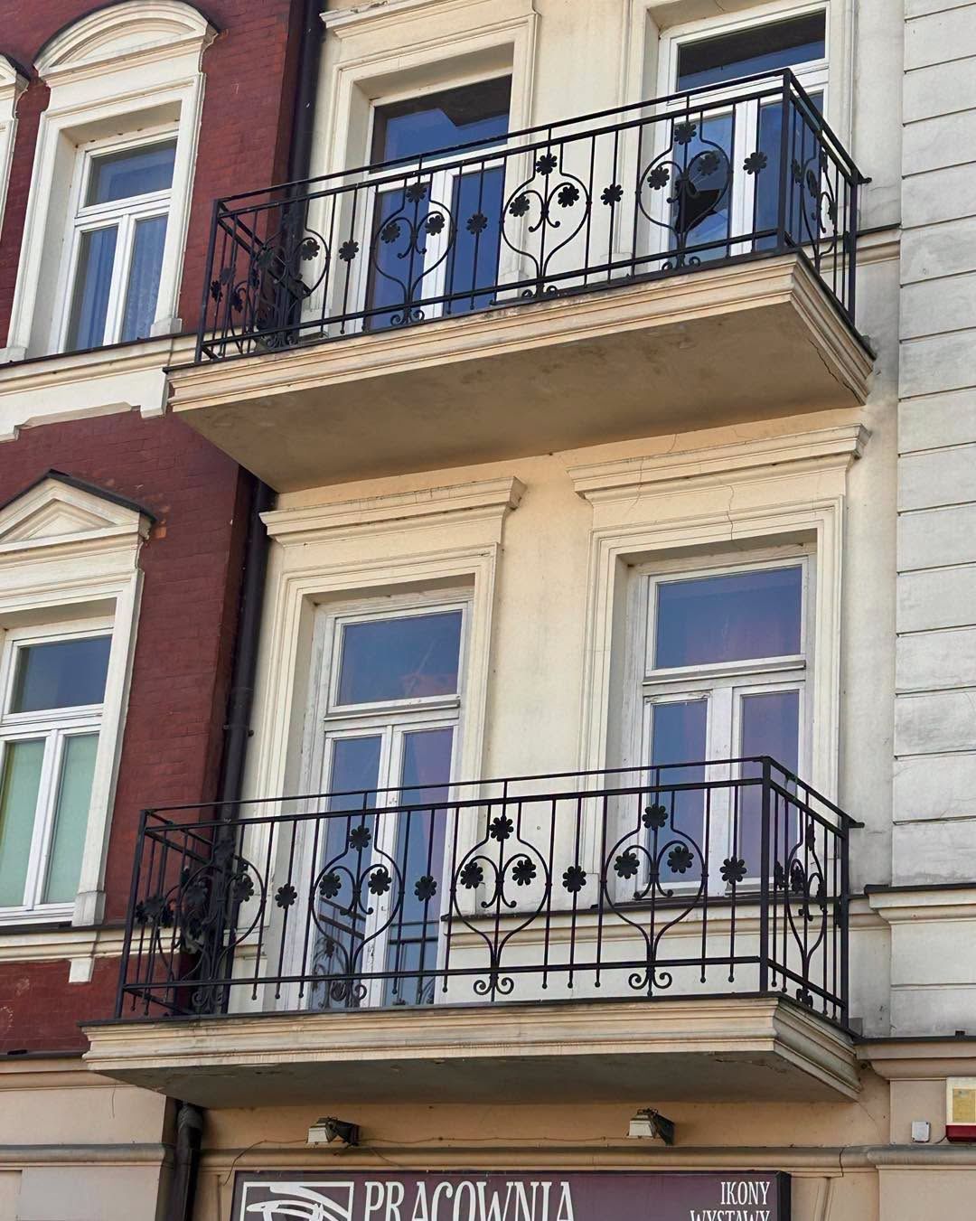 Kamienica przy ul. Kwiatka 9