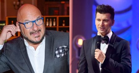 Piotr Gąsowski KPI z Tomasza Kammela rozpływającego się nad Kurskimi: "Łubu dubu, gratuluję prezesowi życia cudu"