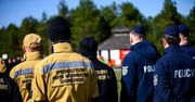 Będą dodatkowe środki dla służb mundurowych. Miliony wsparcia otrzyma policja, straż pożarna, straż graniczna i SOP