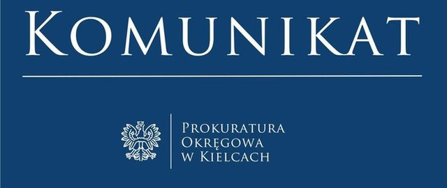 Wniosek o tymczasowe aresztowanie podejrzanego o dokonanie zabójstwa 26-latka w Ostrowcu Świętokrzyskim