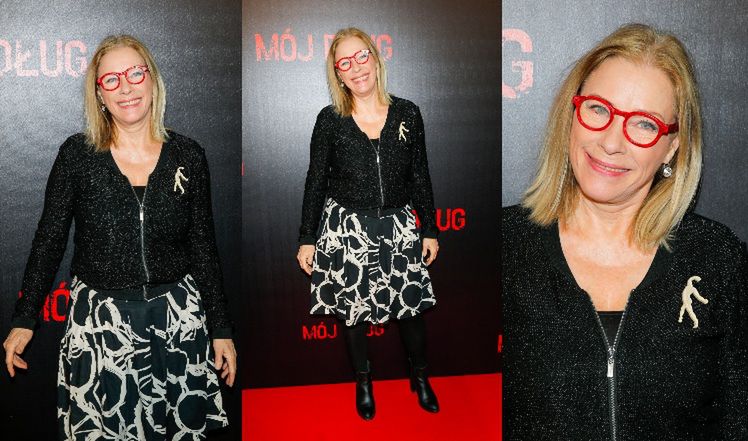 Małgorzata Potocka 