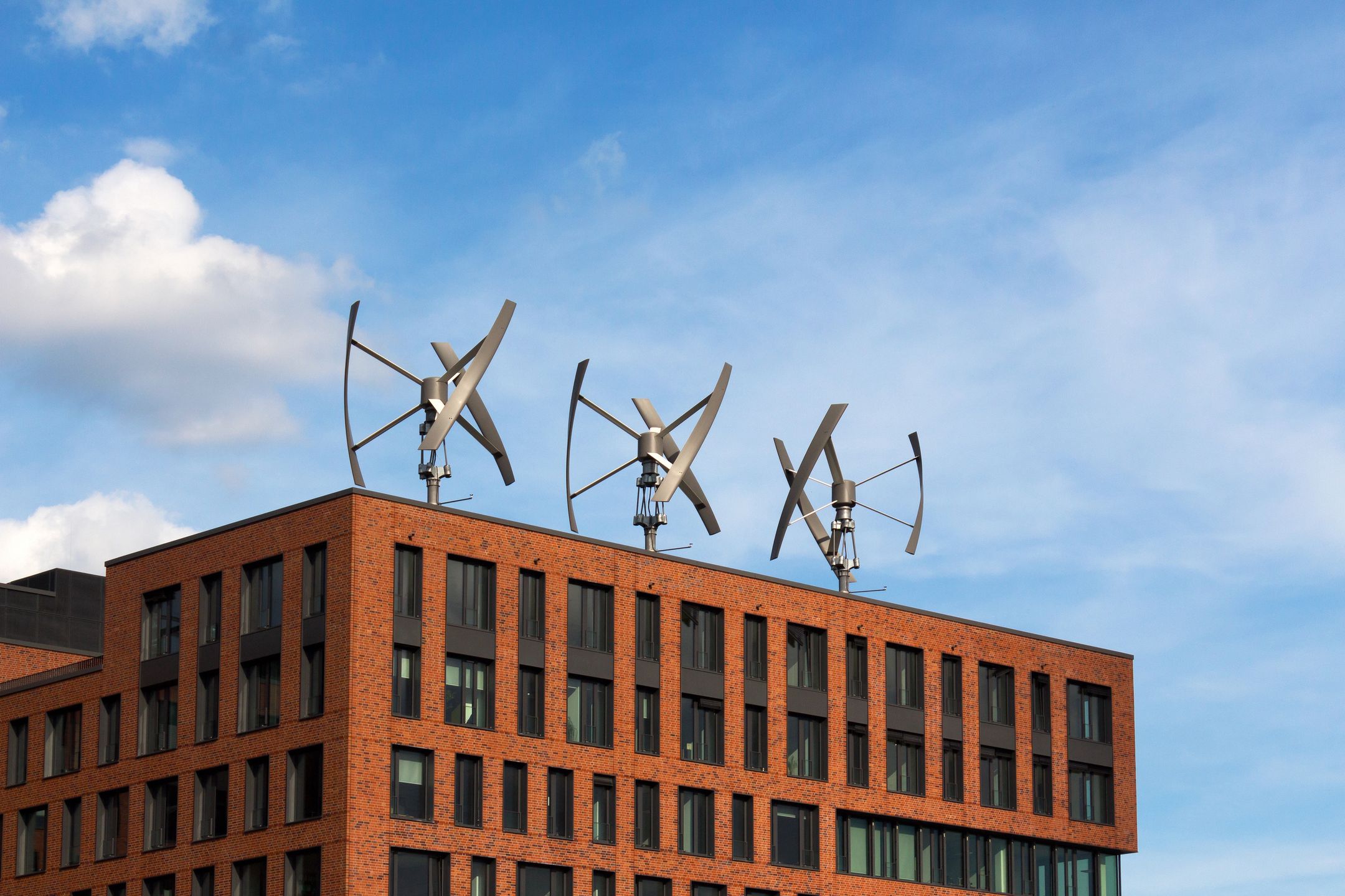 turbina, wiatr, oze, elektrownia wiatrowa