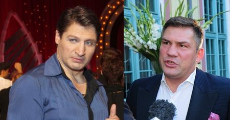 Michalczewski o walce Gołoty: "MISIU NA KRUPÓWKACH jest więcej wart od niego!"