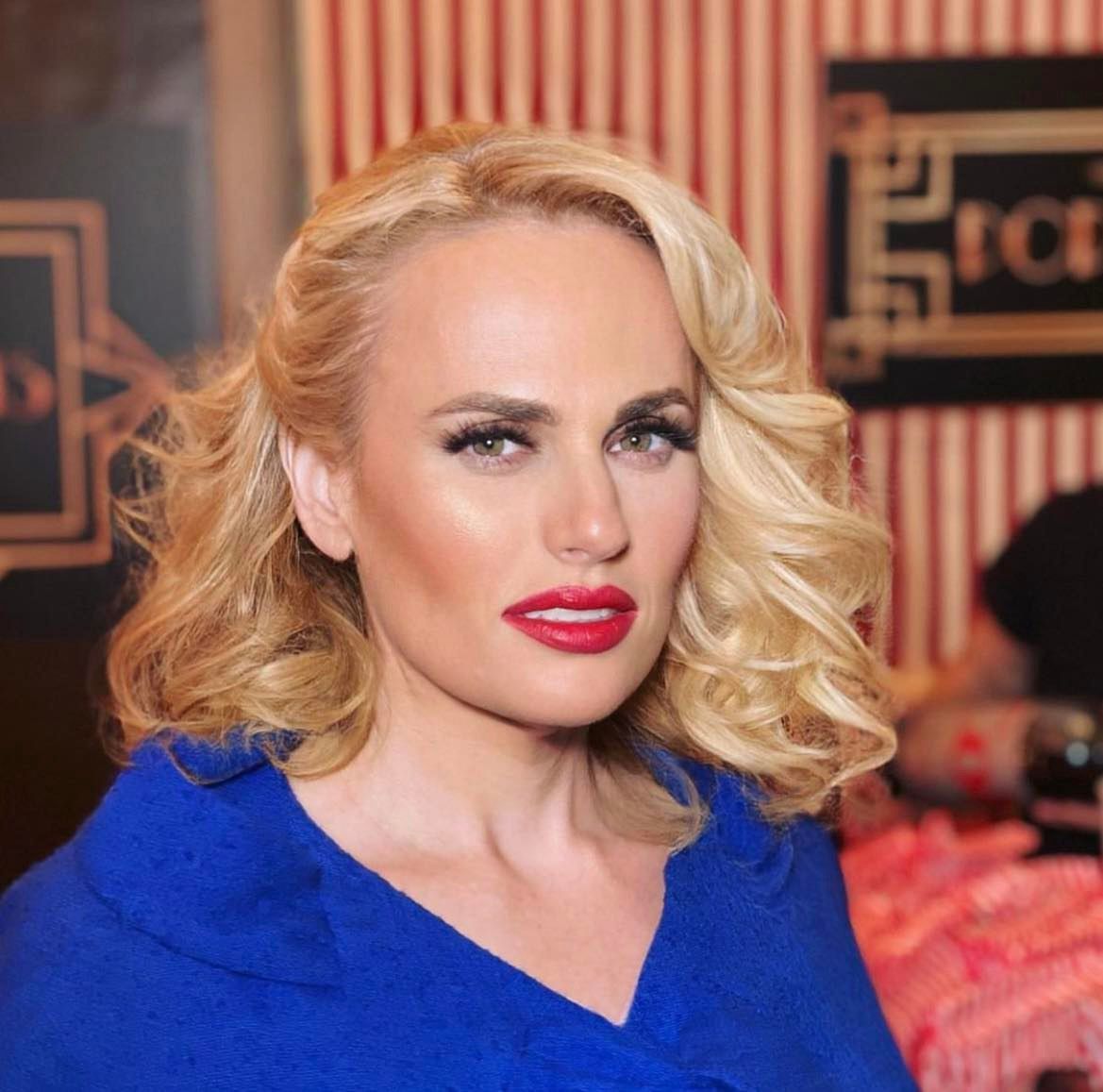 Rebel Wilson ma dziewczynę