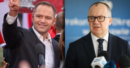 Prokuratura przyznaje: nie zmienimy wyniku wyborów. W KO starcie dwóch frakcji