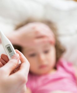 Wirus RSV zagraża najmłodszym. Objawy przypominają przeziębienie