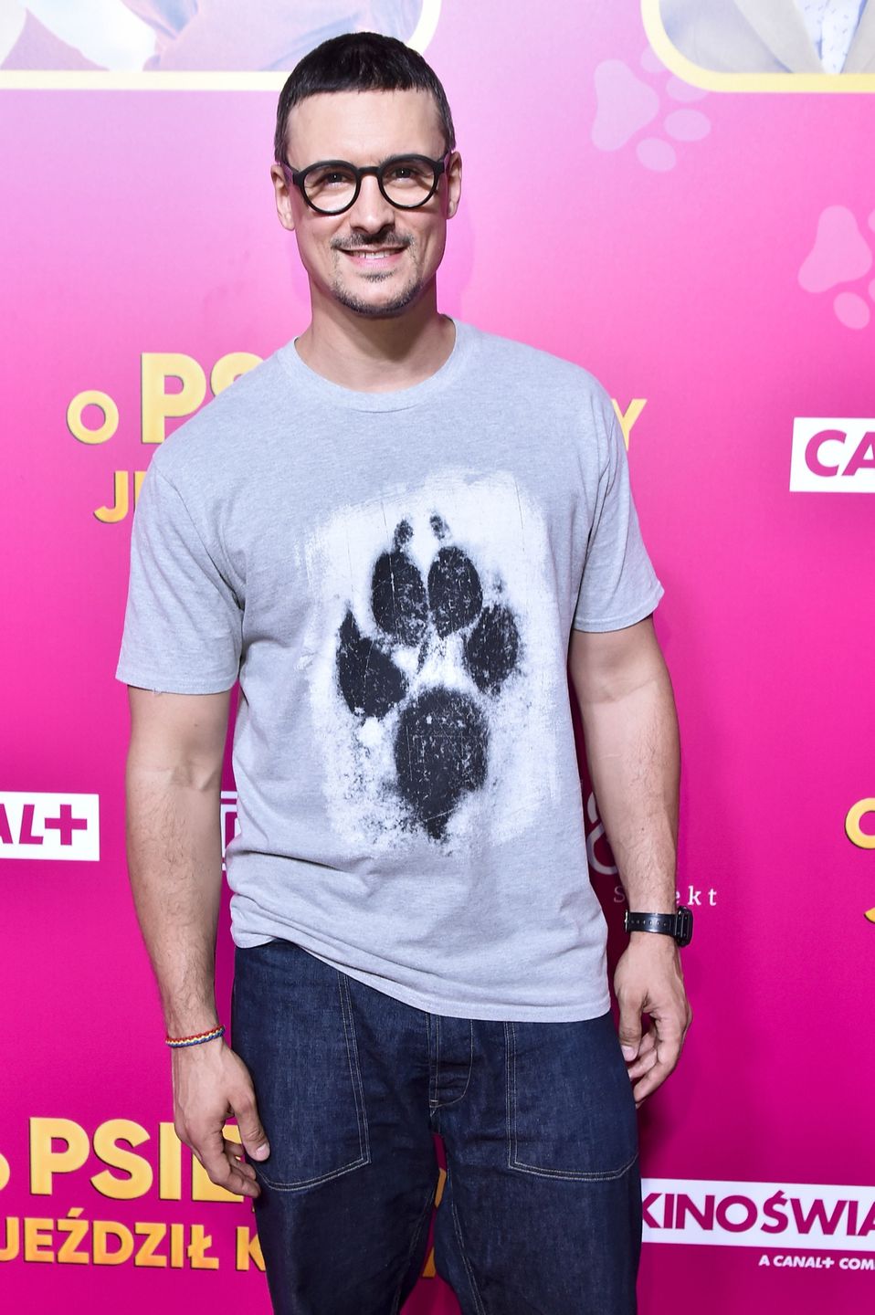 Mateusz Damięcki