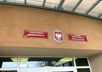 Pracownicy Urzędu Skarbowego oskarżeni o korupcję. Mieli przyjmować łapówki