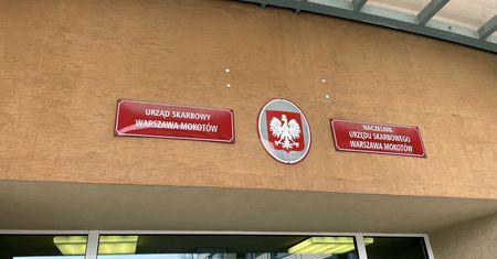 Pracownicy Urzędu Skarbowego oskarżeni o korupcję. Mieli przyjmować łapówki