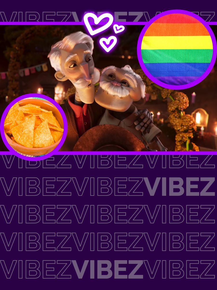 Reklama Doritos wspiera LGBTQ+