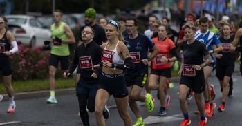 Kraków: Biegowa niedziela rozpoczęta. Na otwarcie Czaniecka Piątka