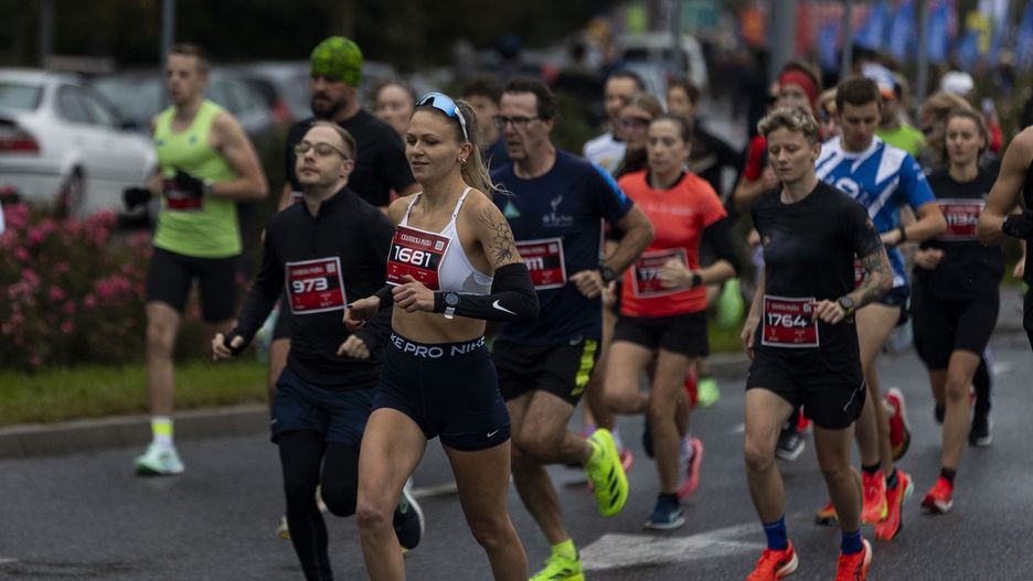 Czaniecka Piątka 2025 w Krakowie