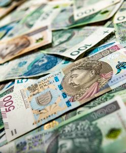 Majowe wypłaty emerytur. Kwota mocno w dół