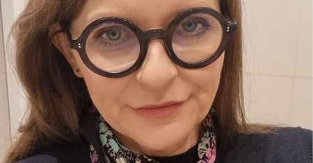Była gwiazdą "Projektu Lady". Teraz radzi, jak nie ubierać się na spacer do parku