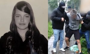Zabójstwo 13-letniej Izy. Świadkowie i rodzice dziewczyny zeznawali, że słyszeli KRZYKI z lasu! "Byli wtedy na tarasie"