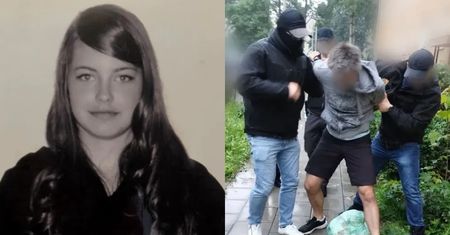 Zabójstwo 13-letniej Izy. Świadkowie i rodzice dziewczyny zeznawali, że słyszeli KRZYKI z lasu! "Byli wtedy na tarasie"
