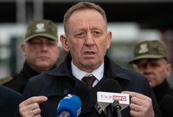 "Nie jestem pewien, kto będzie płacił". Nieoczekiwane słowa Telusa