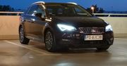 Seat Leon ST Xcellence: Wirtualny kokpit i system BeatsAudio w aucie za rozsądną cenę