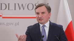 Kontrowersyjny pomysł Ziobry. Jest reakcja z PiS