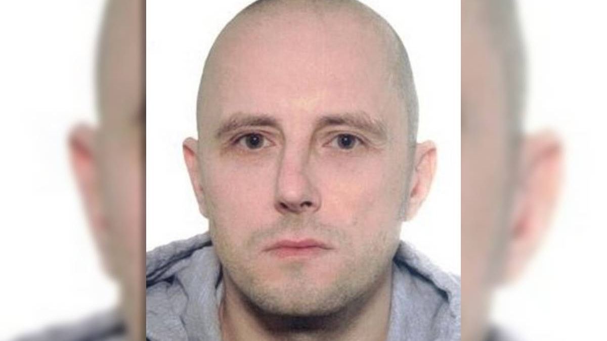 Zaginął Marek Wójcik ze Świdnika