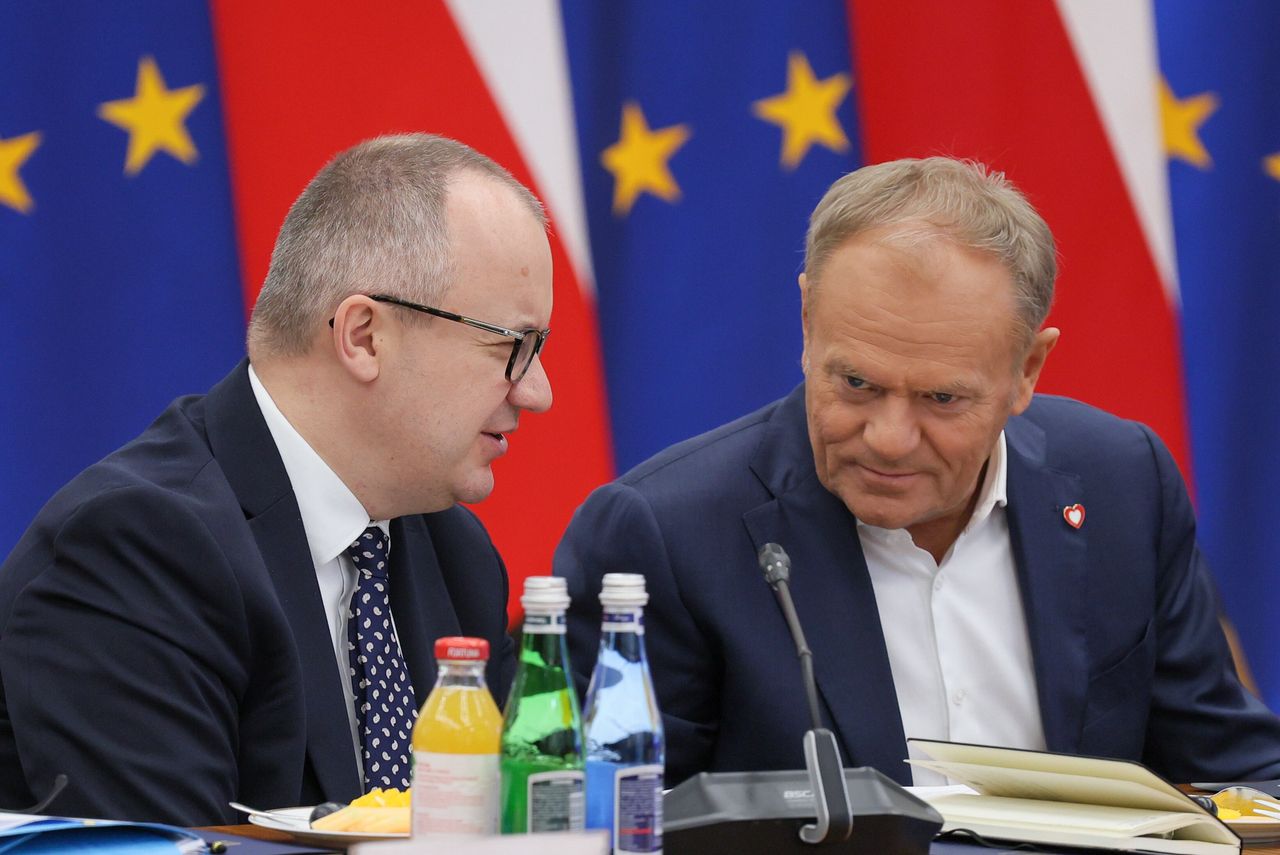 Co z neosędziami? Ministerstwo pokazało projekt