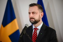 Wojskowe kolumny na drogach. Ważny apel szefa MON