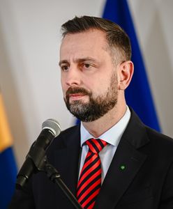 Wojskowe kolumny na drogach. Ważny apel szefa MON