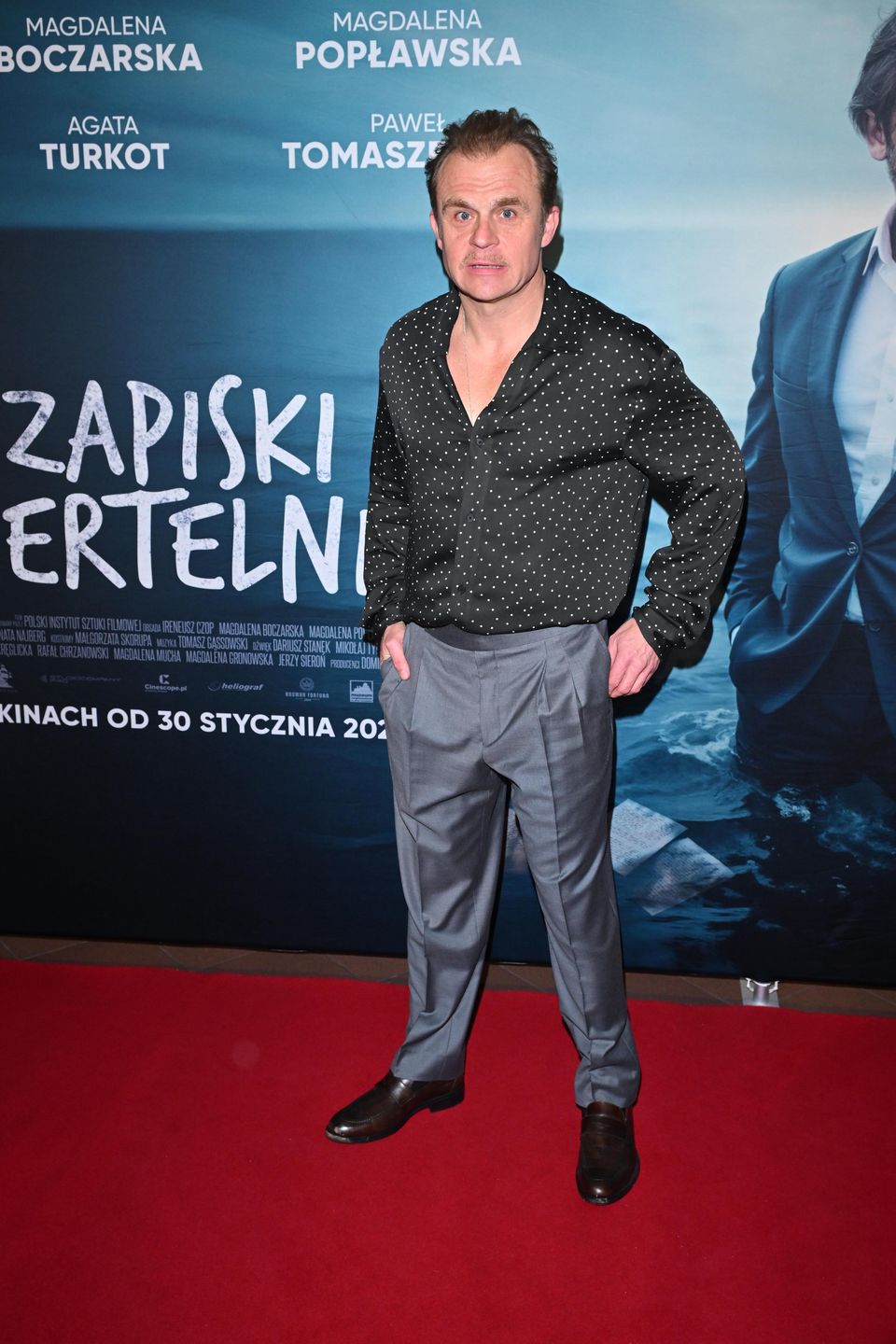 Piotr Rogucki 