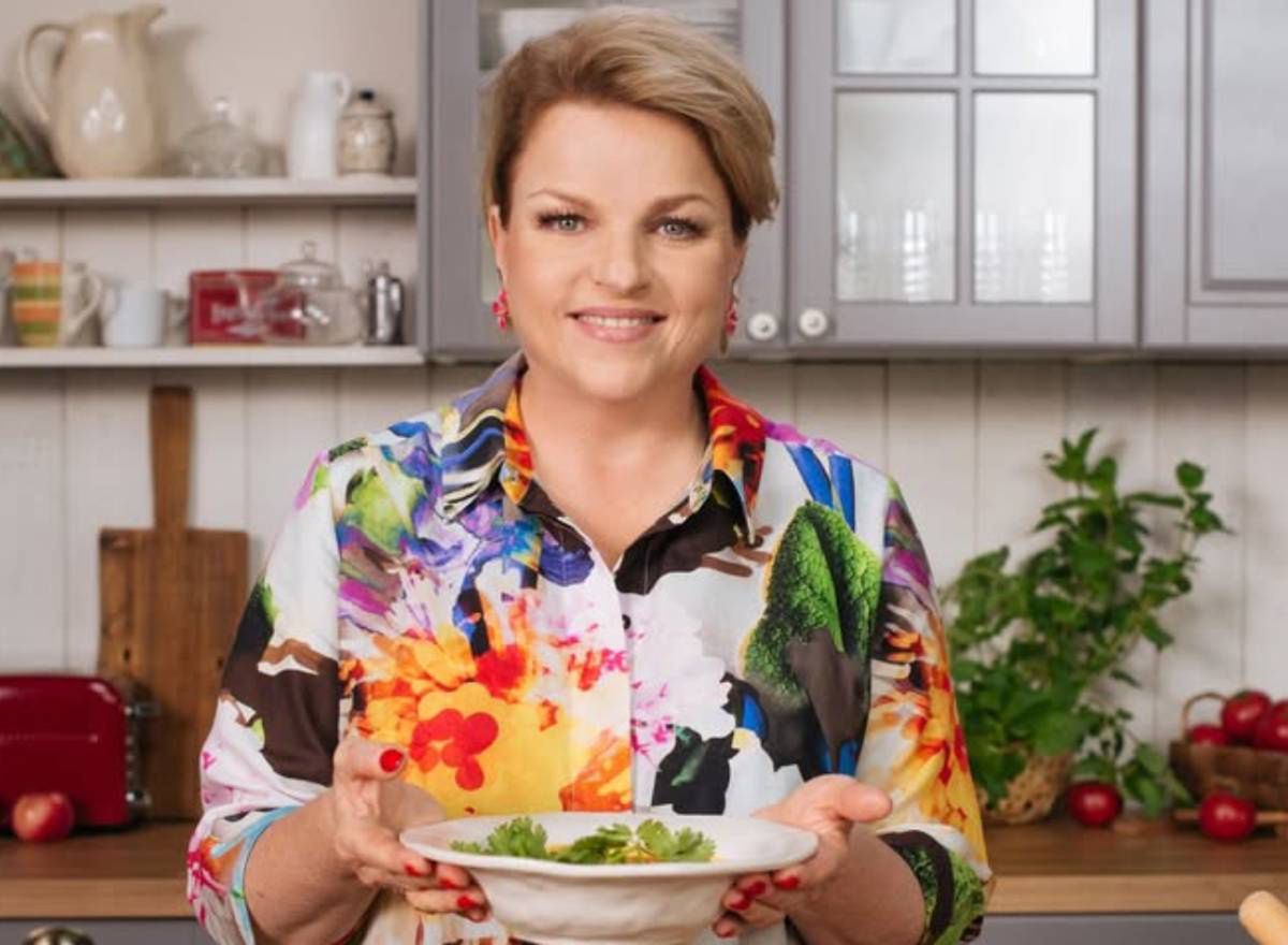 Katarzyna Bosacka NIE PODA ŻURKU na wielkanocnym stole. Zdradziła przepis na zdrowszą alternatywę